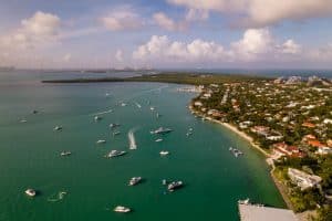 Teen Killed by Hit-and-Run Boater While Waterskiing Near Key Biscayne