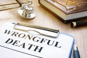 Medical Alert Device Wrongful Death Claim: Can a Medical Device’s Failure Be Wrongful Death?