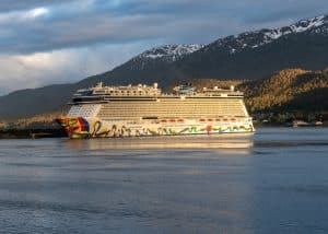 Norwegian Cruise Lines