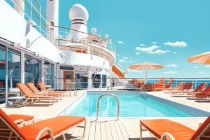 Defective Cruise Ship Doors Are Injuring Passengers